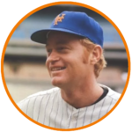 Member Profile: Rusty Staub