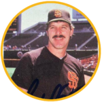 Club Chronicles: Giants at Padres – April 25, 1986