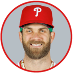 The Hunt for Led October: Bryce Harper