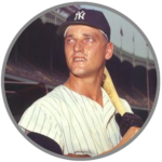 The Hunt for Led October: Roger Maris